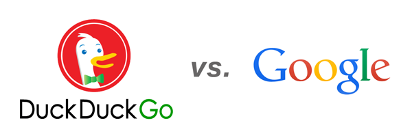 is duckduckgo better than google