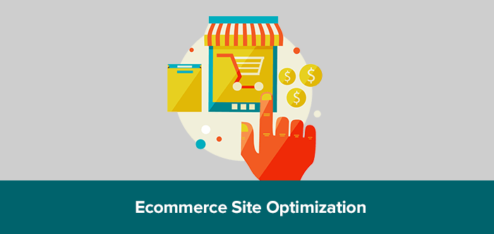 A Rather Enjoyable Webinar On Ecommerce Optimization - Sean V. Work