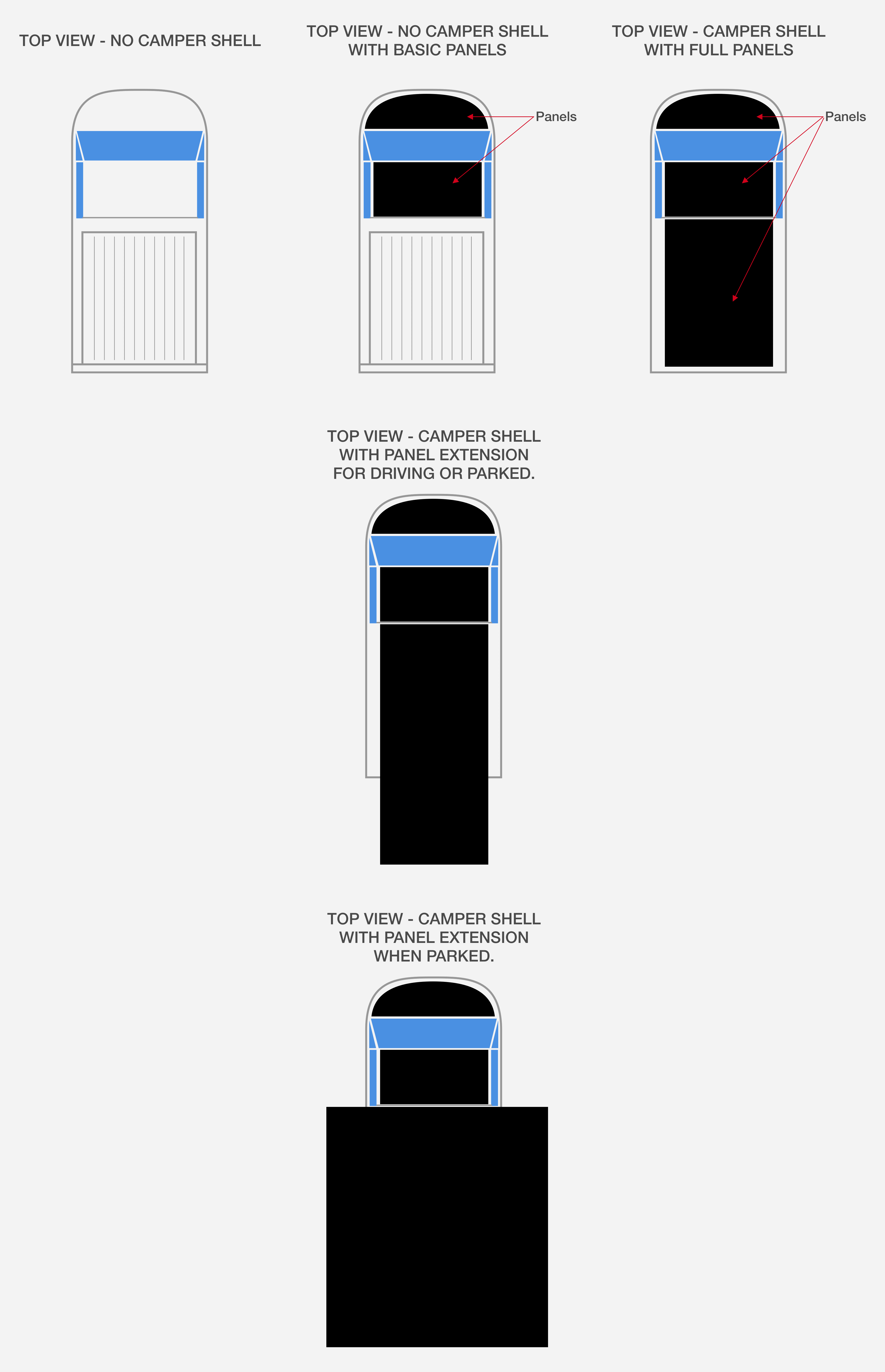 SOL SOLAR POWERED TRUCK CONCEPT