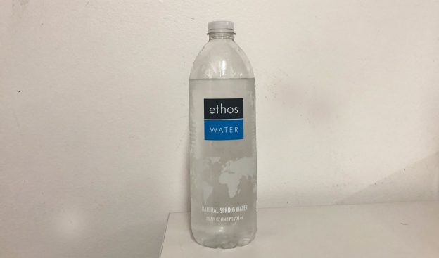 ethos water