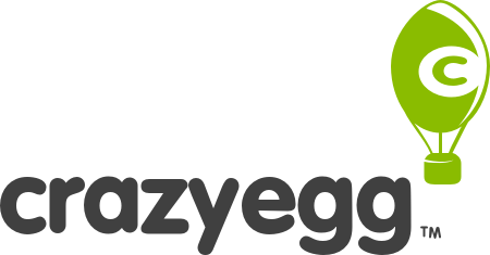 crazy egg logo