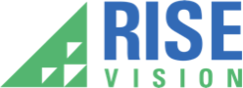 rise logo